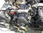 Toyota 2L,3L,5L,1KD,2KD