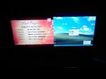 Plasma TV 42" LG
