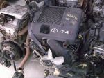 Toyota 2L,3L,5L,1KD,2KD