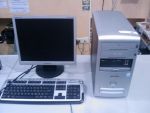 Warrior CL16000