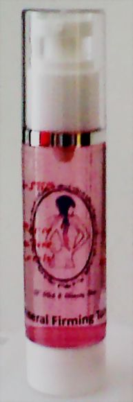 Nano Mineral Firming Toner D Rich & Beauty Skin