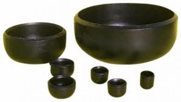 ฝาครอบเชื่อมเหล็ก (Caps)
