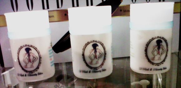 ผงล้างหน้าสไตล์ญี่ปุ่นD Rich & Beauty Skin ผงล้างหน้าสไตล์ญี่ปุ่นD Rich & Beauty Skin