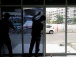 บริการติดตั้งฟิล์มกรองแสงยี่ห้อชั้นนำ สำหรับ บ้าน อาคาร คอนโด สำนักงาน