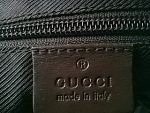 กระเป๋าสะพาย GUCCI Messenger  แท้ 100%