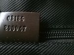 กระเป๋าสะพาย GUCCI Messenger  แท้ 100%