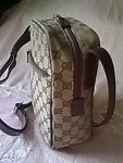 กระเป๋าสะพาย GUCCI Messenger  แท้ 100%