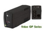 UPS CyberPower Value600E-GP (600VA/360Watt)