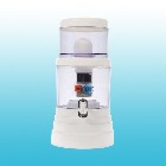 เครื่องกรองน้ำแร่ Uni Pure 20 ลิตร 