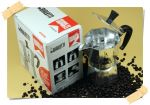 Bialetti Moka Express - 3 Cups