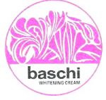 บาชิครีมหน้าขาวใสBaschi บาชิ ดำ ขนาด 22 กรัม จากประเทศใต้หวัน