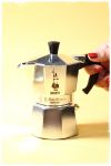 Bialetti Moka Express - 3 Cups