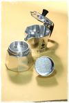 Bialetti Moka Express - 3 Cups