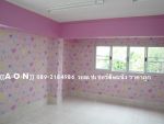 ((A-O-N)) 089-2184986 วอลเปเปอร์ติดผนัง ราคาถูกร้านขายวอลเปเปอร์ ,ขายวอลเปเปอร์ติดผนัง