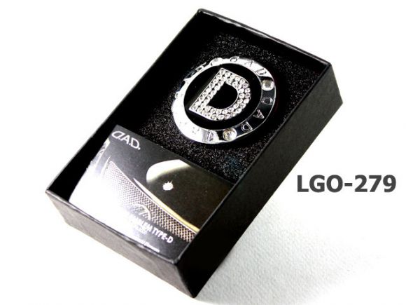 LGO-279ป้ายโลโก้ VIP DAD_D 