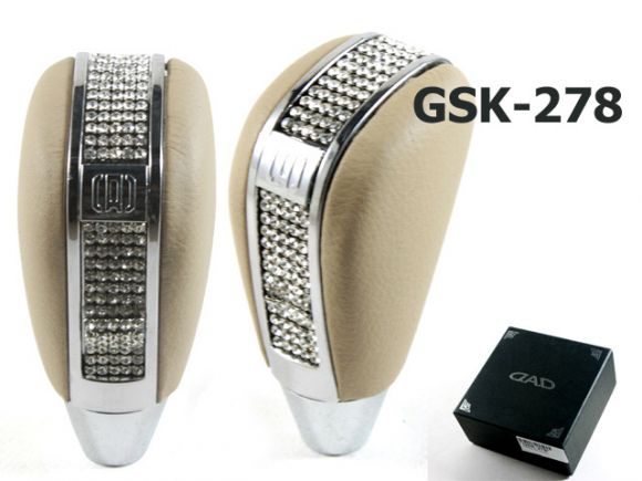 GSK-278หัวเกียร์ หนัง-DAD 