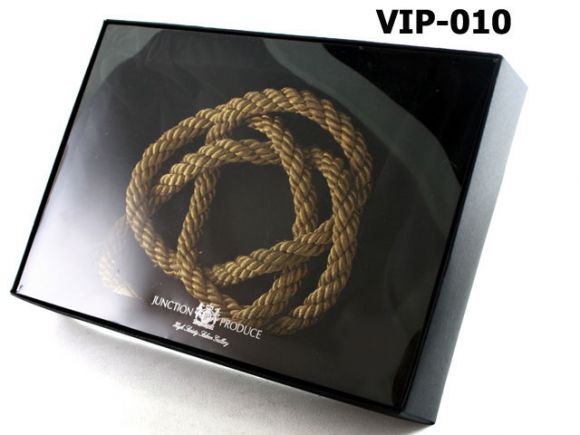 VIP-010เชือก VIP Junction Produce_ทอง  