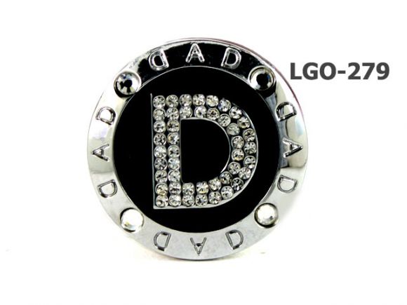 lgo-279_5ป้ายโลโก้ VIP DAD_D 