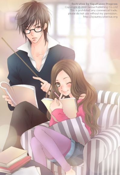 sexy sensei ปฏิบัติการรักร้าย มัดหัวใจผู้ชายร้ายลึก!