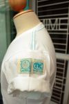 เสื้อยืดมีเม่ลาย Thai font