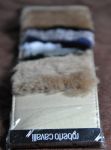 **สินค้าอยู่ไทย พร้อมส่ง** Roberto Cavalli lady fur