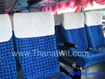 บริการให้เช่ารถโค้ช รถโคชปรับอากาศ รถโคช40-50 ที่นั่ง รุ่น2ชั้น VIP