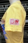 เสื้อยืดมีเม่ลาย MUMMY