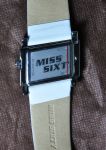 **สินค้าอยู่ไทย พร้อมส่ง** Miss Sixty Camden Watch
