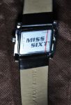 **สินค้าอยู่ไทย พร้อมส่ง** Miss Sixty Camden Watch
