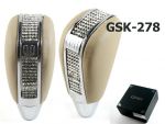 GSK-278หัวเกียร์ หนัง-DAD