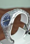 **สินค้าอยู่ไทย พร้อมส่ง** Sector 185 Blue Dial Aluminum Women Watch