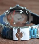 **สินค้าอยู่ไทย พร้อมส่ง** Sector 400 Slim Mens Watch