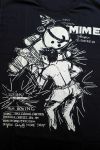 เสื้อยืดมีเม่ลาย มวยไทยฤาษีบดยา