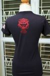 เสื้อยืดมีเม่ลาย มวยไทยฤาษีบดยา