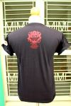 เสื้อยืดมีเม่ลาย มวยไทยฤาษีบดยา