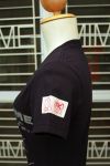 เสื้อยืดมีเม่ลาย มวยไทยฤาษีบดยา