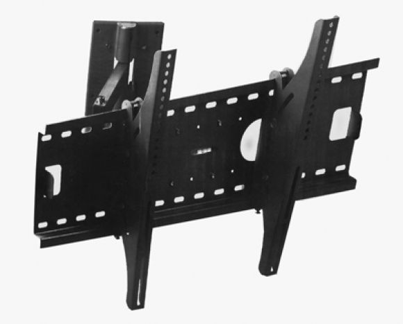 ขาแขวนทีวี LCD/PLASMA TV แบบปรับ ซ้าย-ขวา ก้ม-เงยได้ ขนาด 32-63นิ้ว (แบบติดผนัง 