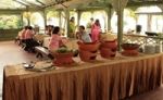 บริการรับจัดอาหารนอกสถานที่
