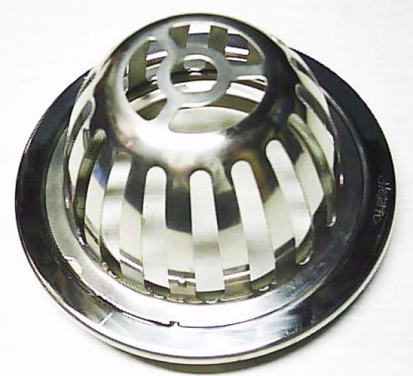 Roof Drain สแตนเลส