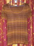 เสื้อผ้ามือสอง size m 200บาทสภาพดี