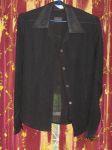 เสื้อผ้ามือสอง size m 100 บาท สวยทุกตัว