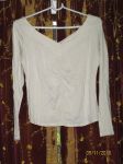 เสื้อผ้ามือสอง size m 100 บาท สวยทุกตัว