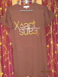 เสื้อผ้ามือสอง size m 200บาทสภาพดี