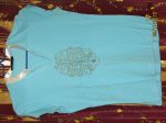 เสื้อผ้ามือสอง size m 50 บาท 4 แถม 1 ไปเลยจ้า