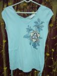 เสื้อผ้ามือสอง size m 200บาทสภาพดี