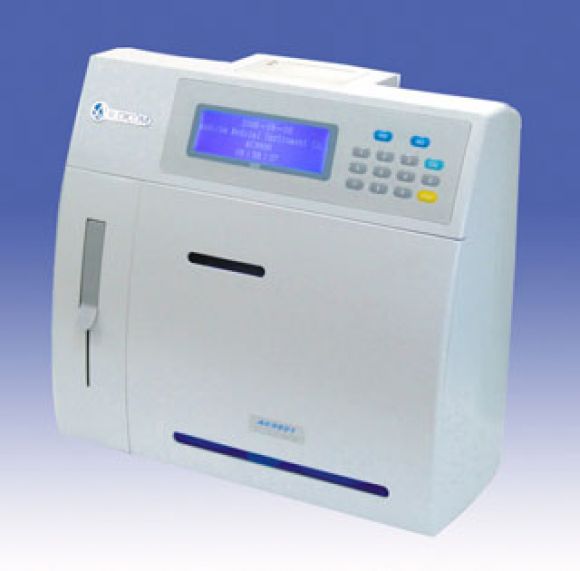 Electrolyte Analyzer