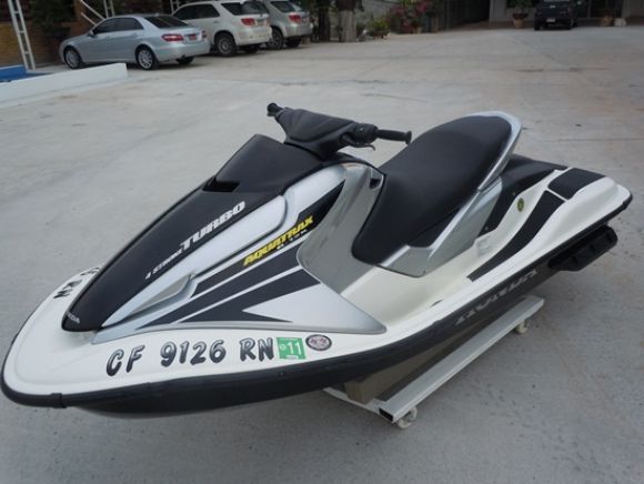 powersportmaxx ขาย Jet ski 2004 HONDA R-12X powersportmaxx ขาย Jet ski 2004 HONDA R-12X