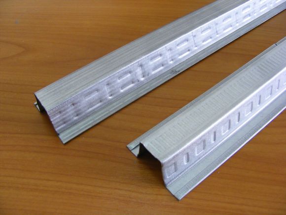 แปหลังคา 0.60 mm. ยาว 6 เมตร (น้ำหนัก 28.0-29.0 Kgs.)