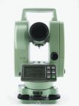 กล้องวัดมุมอิเล็กทรอนิกส์ Electronic Digital Theodolite ยี่ห้อ SANDING รุ่น ET-0