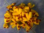 โคเชต์ตกแต่งชิ้นงาน